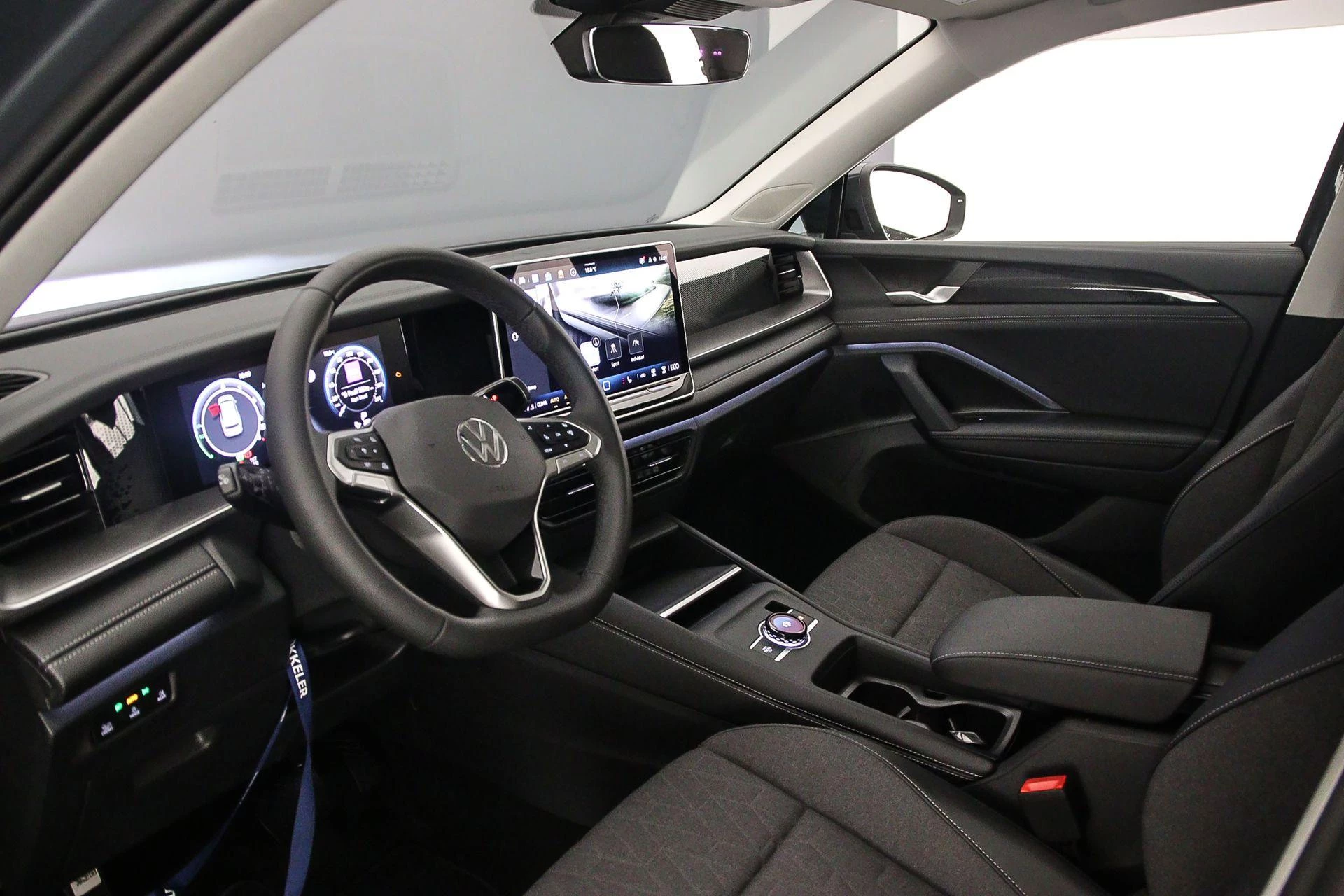 Hoofdafbeelding Volkswagen Tayron