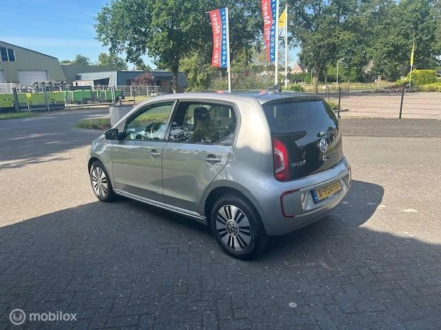 Hoofdafbeelding Volkswagen e-up!
