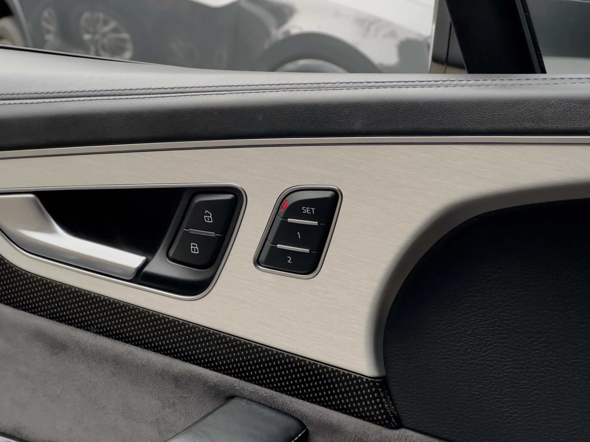 Hoofdafbeelding Audi SQ7