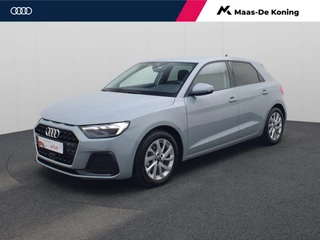 Audi A1 Sportback 30 TFSI/116PK Advanced · Apple/Android Car Play· Stoelverwarming · Clima · Parkeersensoren · Garantie t/m 03-02-2030 of 100000km.