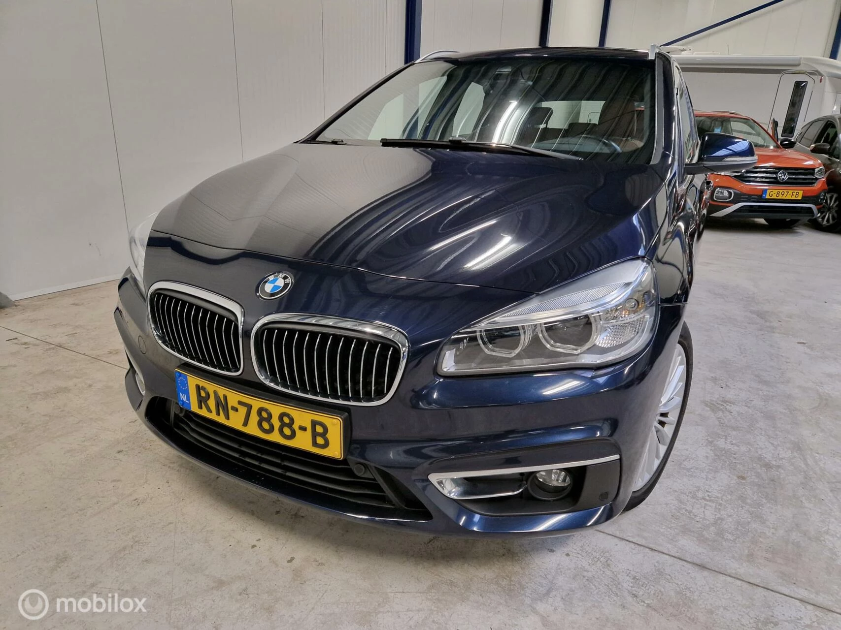 Hoofdafbeelding BMW 2 Serie