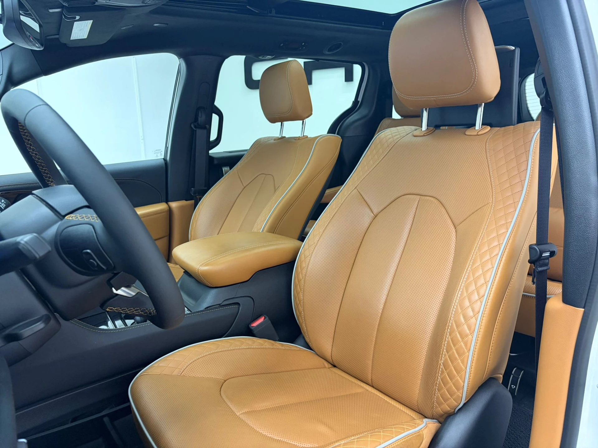 Hoofdafbeelding Chrysler Grand Voyager