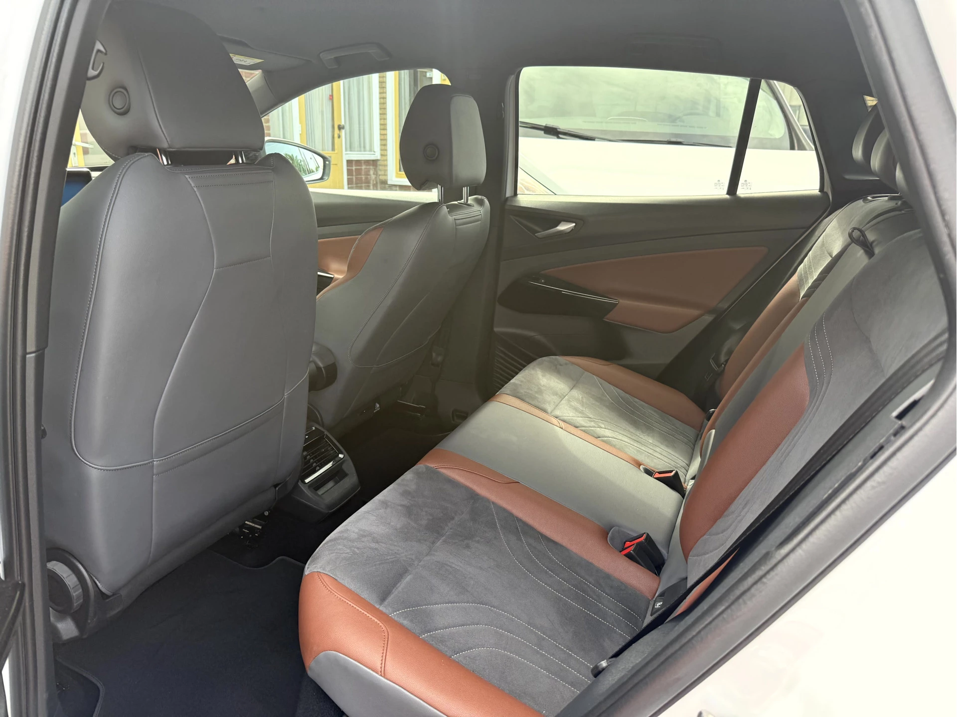 Hoofdafbeelding Volkswagen ID.4