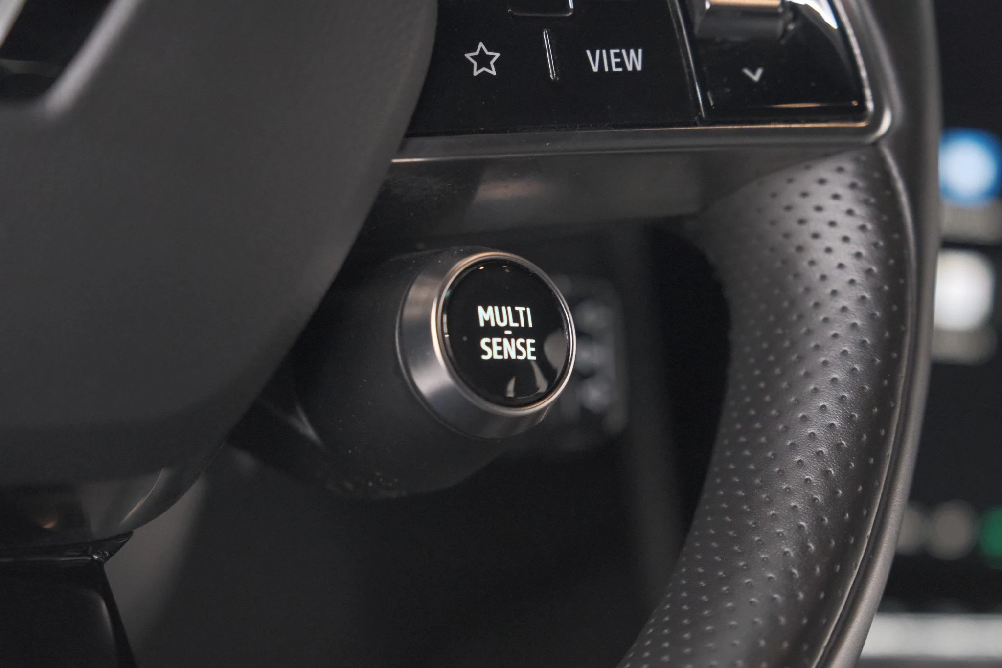 Hoofdafbeelding Renault Megane E-Tech