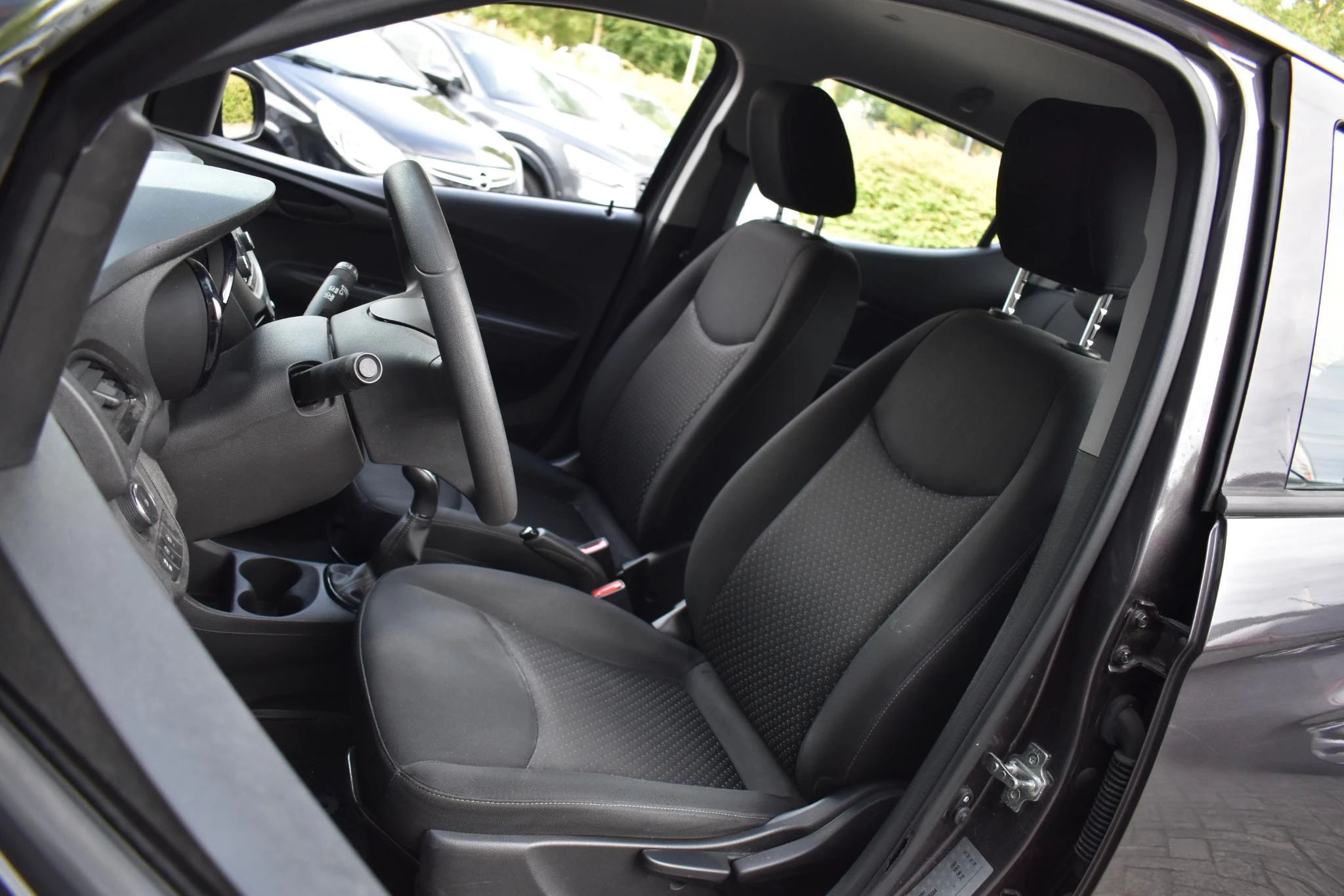 Hoofdafbeelding Opel KARL