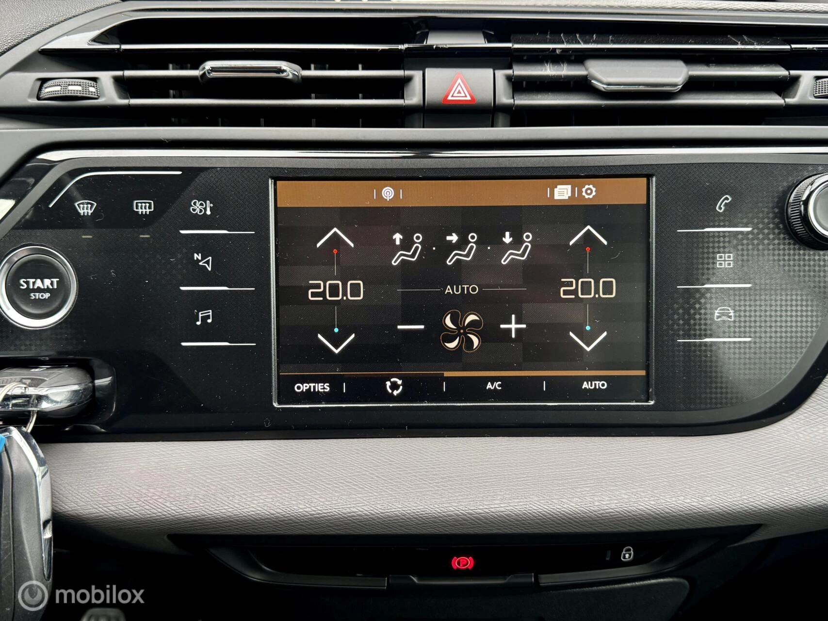 Hoofdafbeelding Citroën Grand C4 Picasso