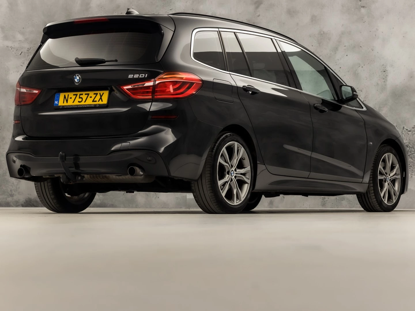 Hoofdafbeelding BMW 2 Serie