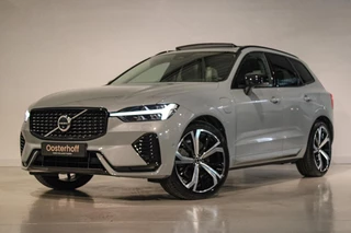 Volvo XC60 2.0 T8 Plug-in hybrid AWD Ultra Dark LUCHTV | B&W