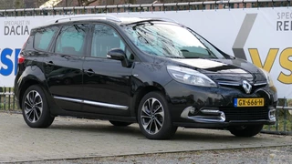 Renault Grand Scénic dCi 110 Bose 7pers.