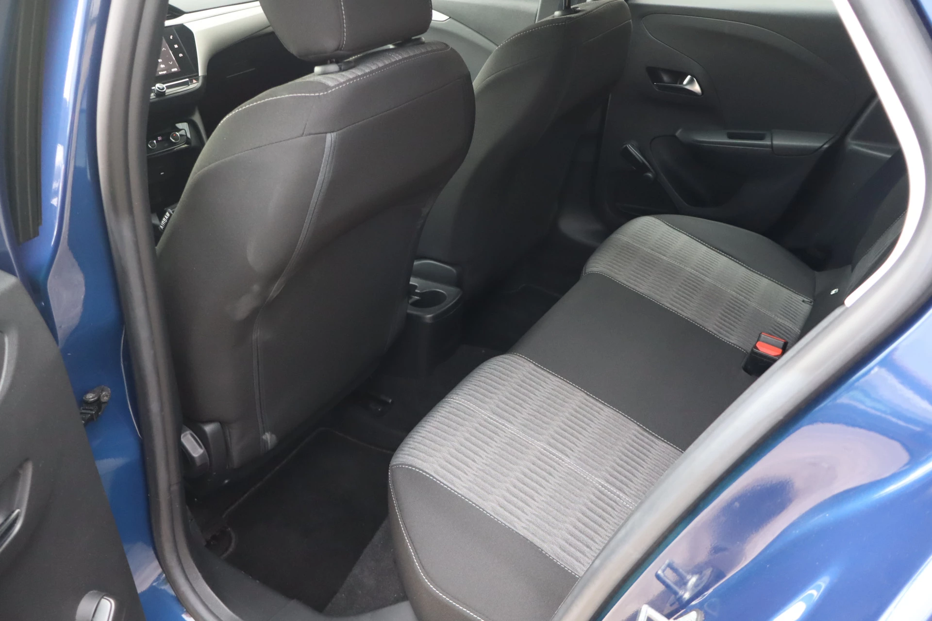 Hoofdafbeelding Opel Corsa-e