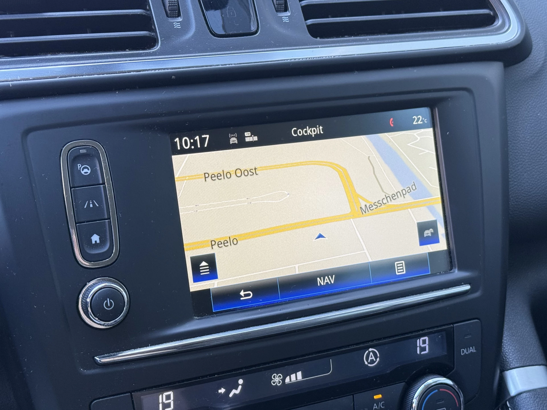 Hoofdafbeelding Renault Kadjar