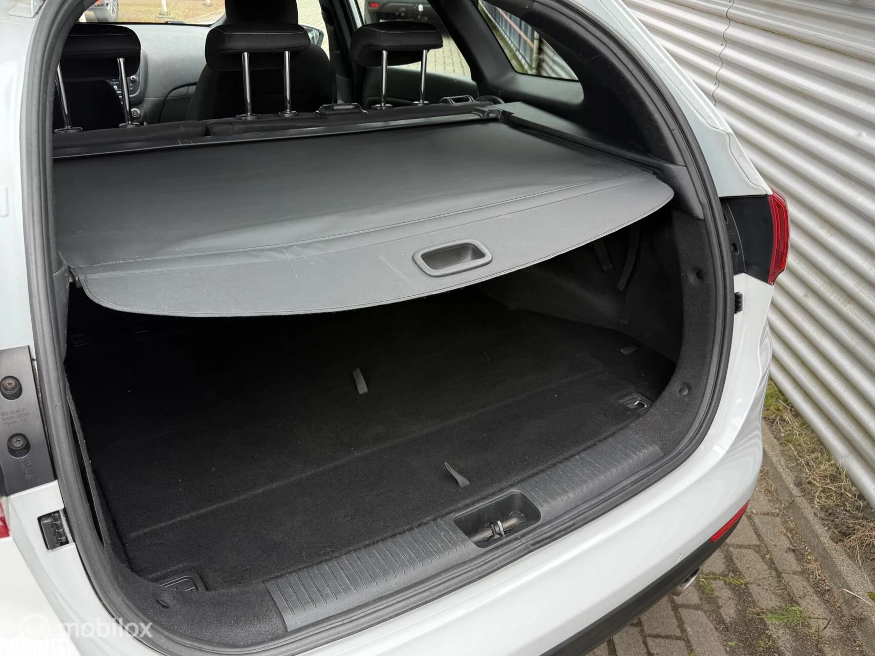 Hoofdafbeelding Kia cee'd