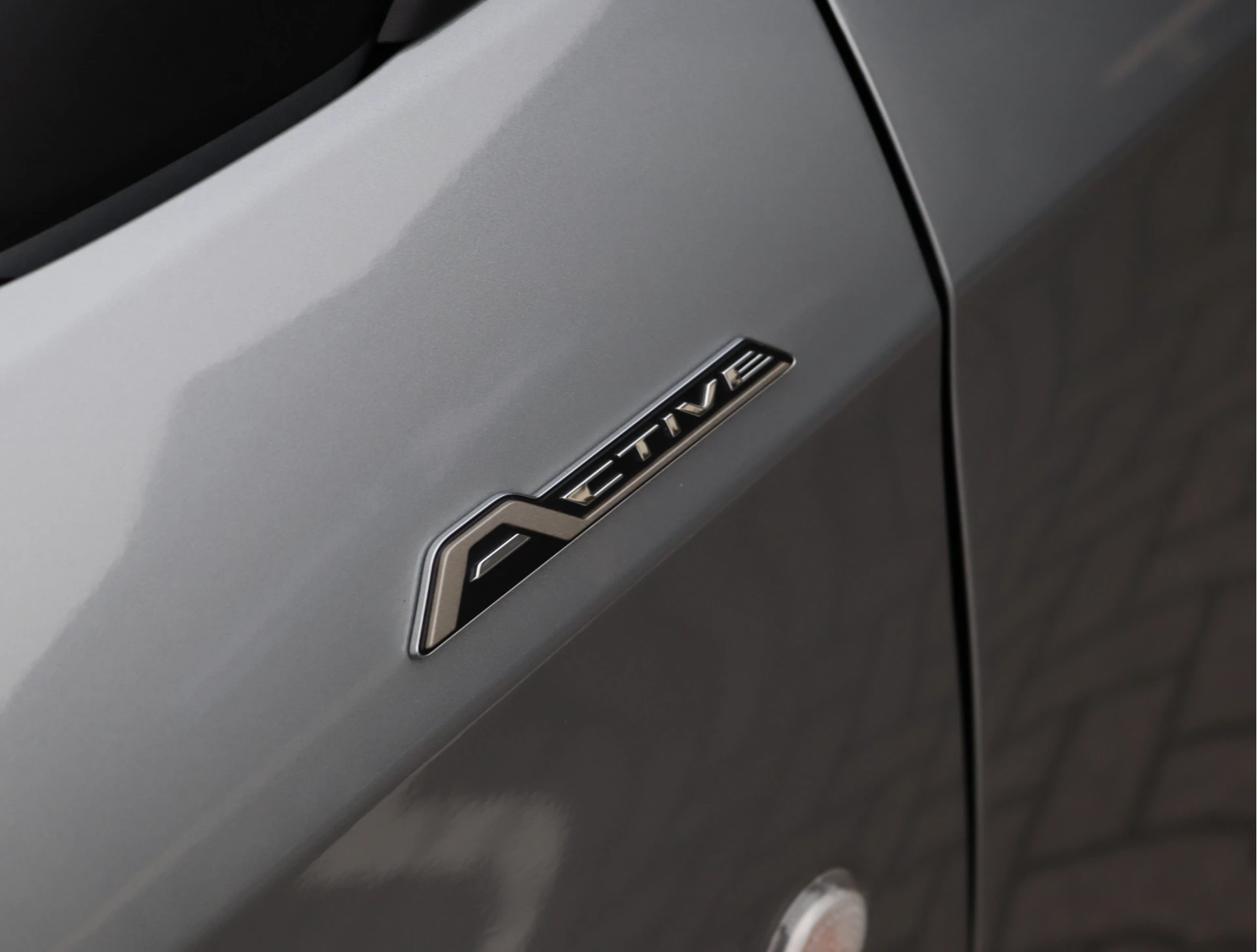 Hoofdafbeelding Ford Tourneo Courier