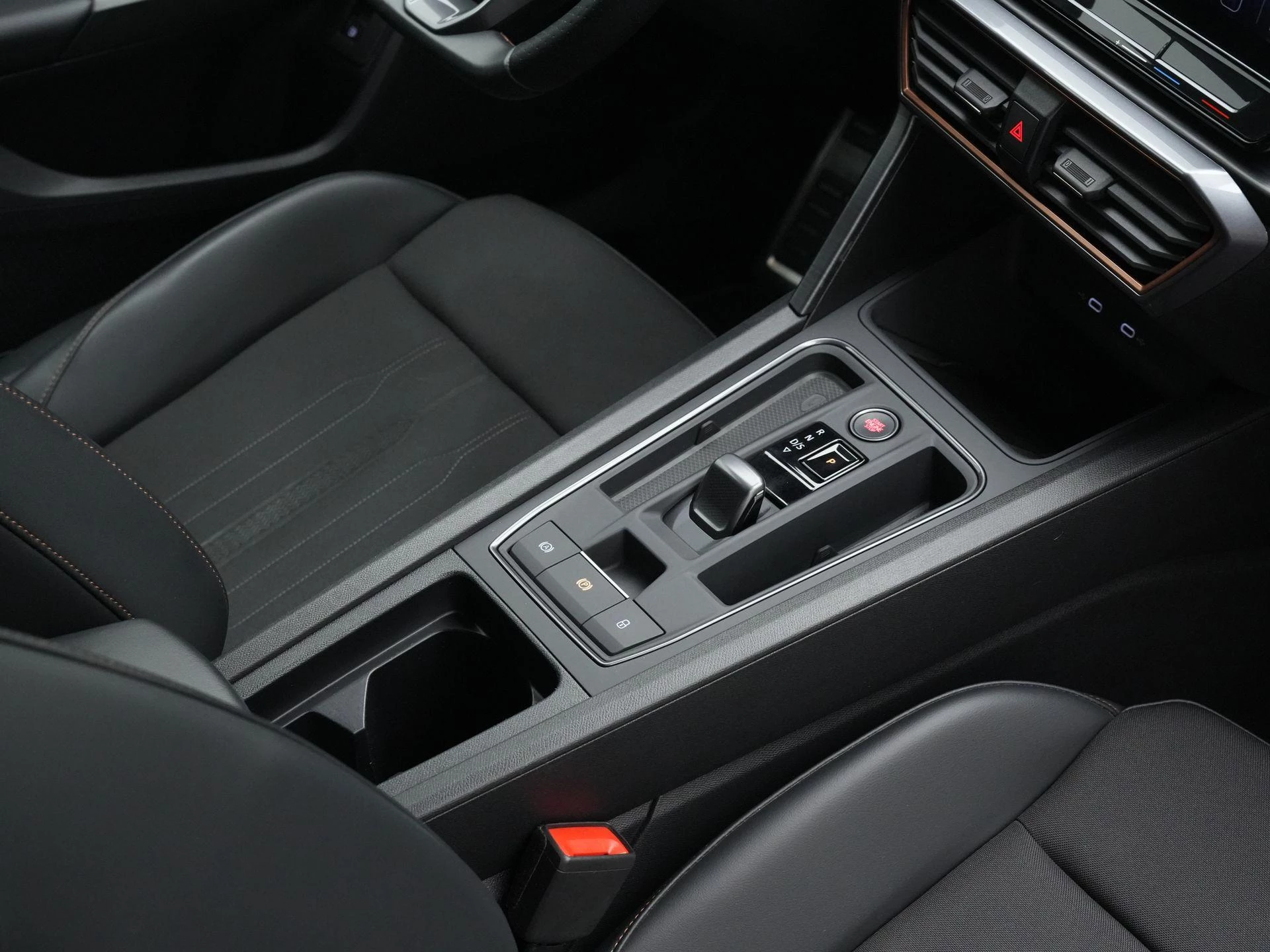 Hoofdafbeelding CUPRA Leon