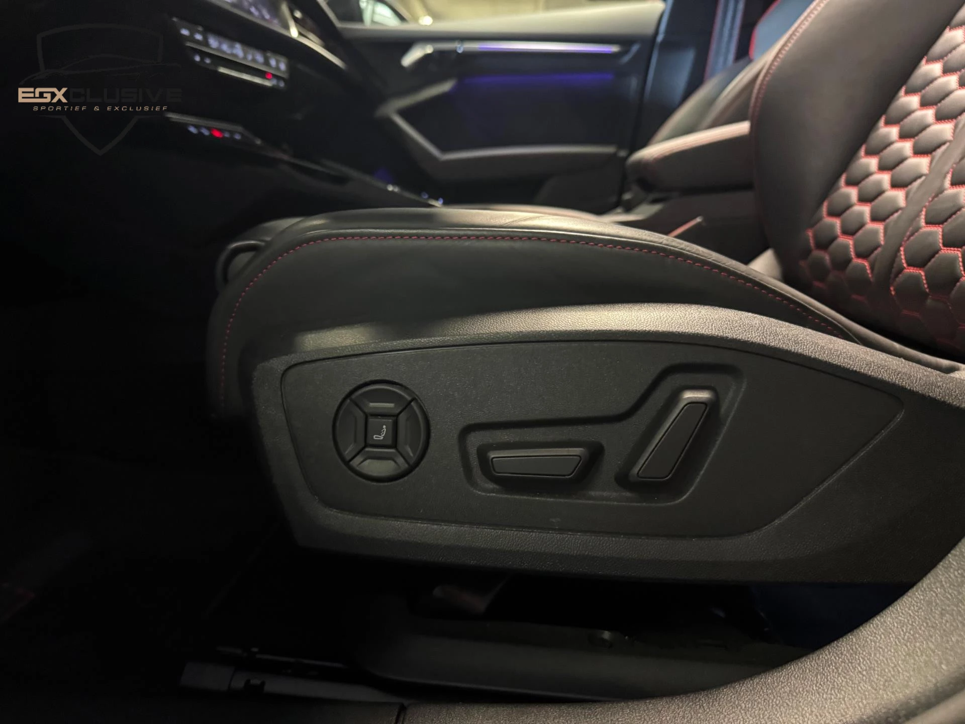 Hoofdafbeelding Audi RS3