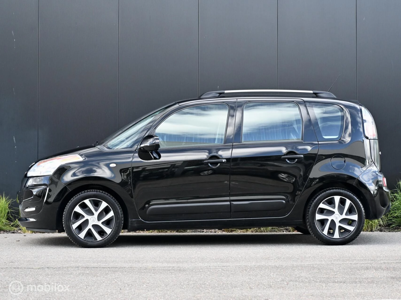 Hoofdafbeelding Citroën C3 Picasso
