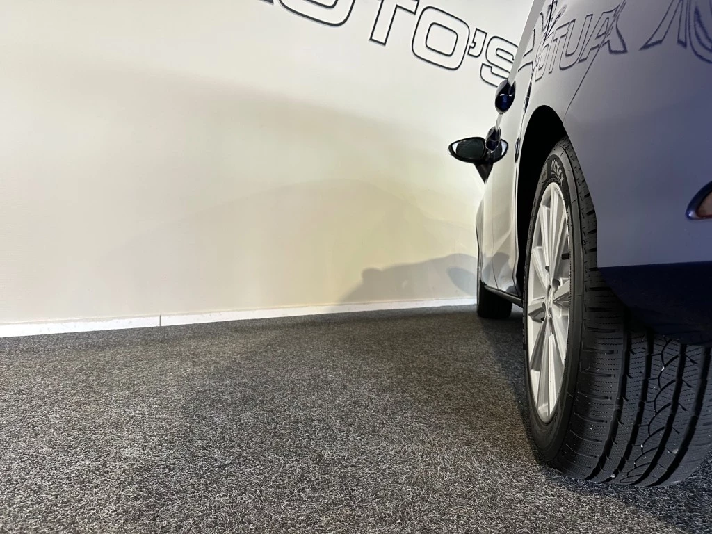 Hoofdafbeelding Ford B-MAX