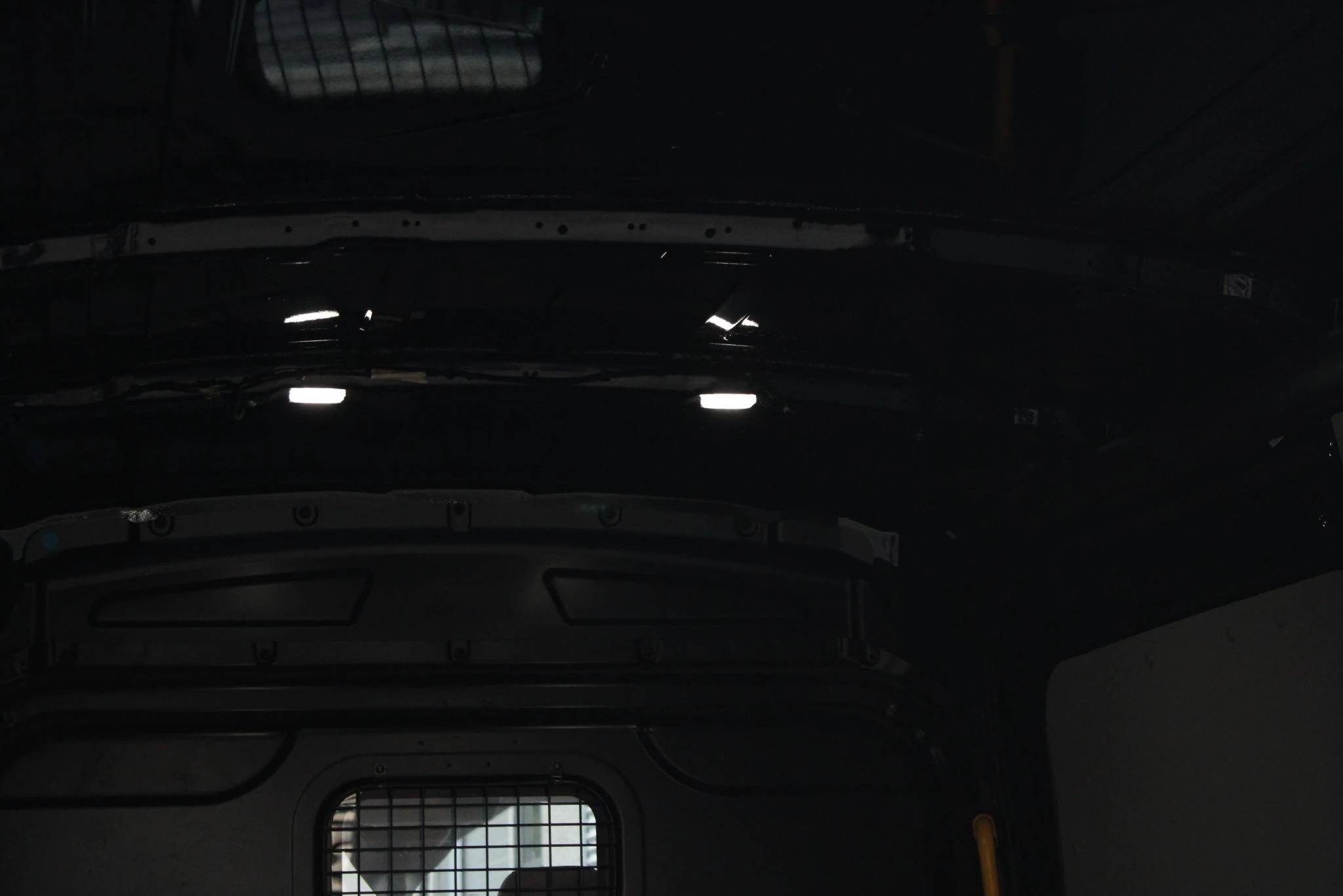 Hoofdafbeelding Ford E-Transit