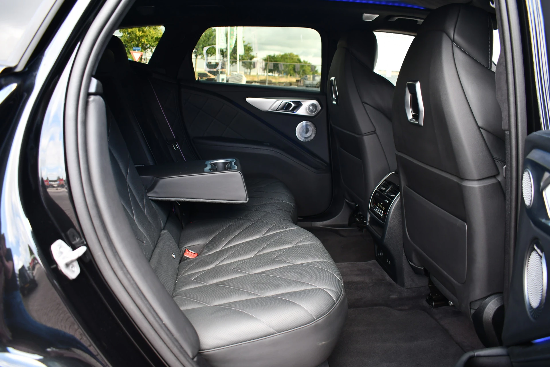 Hoofdafbeelding BMW XM