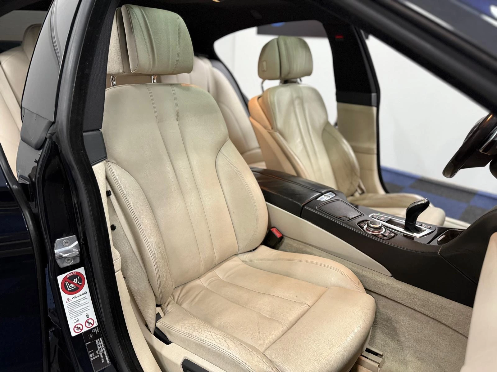 Hoofdafbeelding BMW 6 Serie