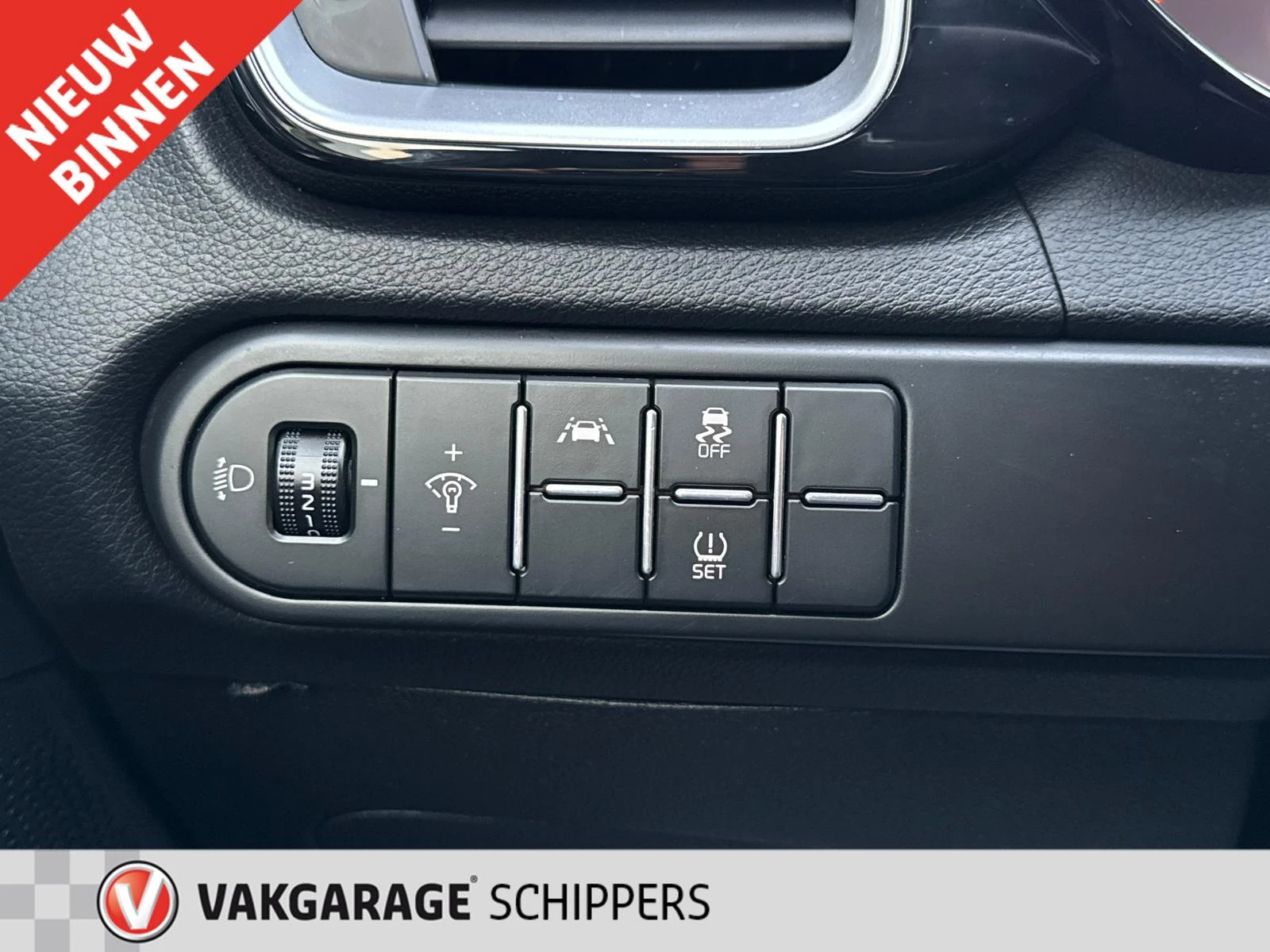 Hoofdafbeelding Kia ProCeed