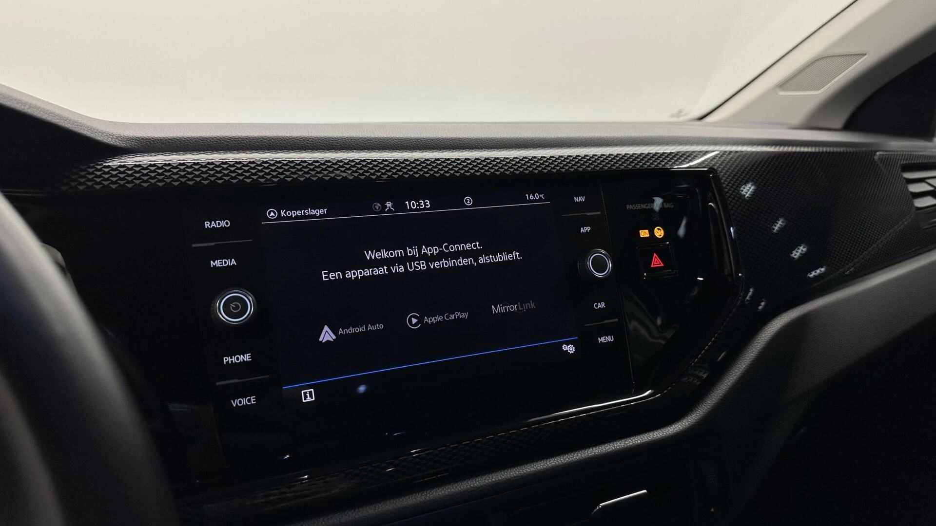 Hoofdafbeelding Volkswagen Taigo