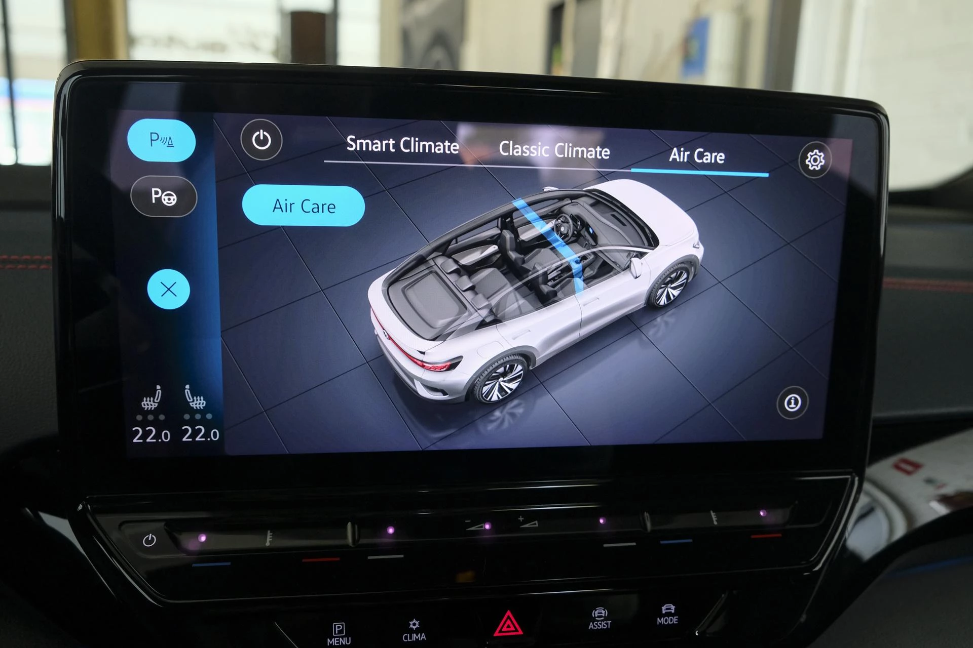 Hoofdafbeelding Volkswagen ID.5