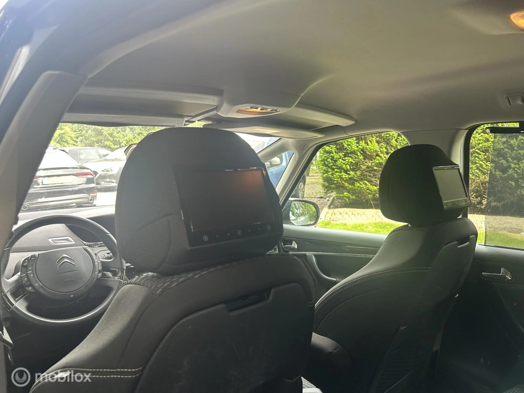 Hoofdafbeelding Citroën Grand C4 Picasso