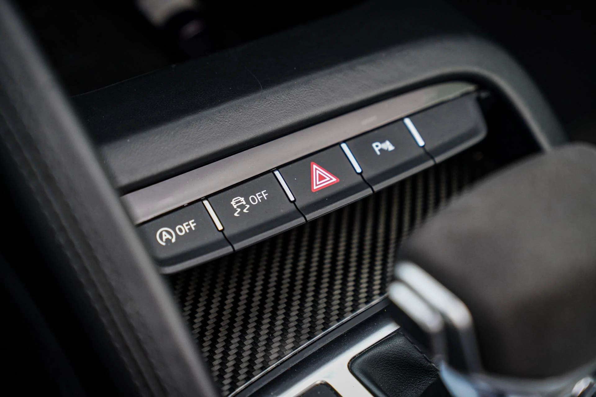 Hoofdafbeelding Audi R8