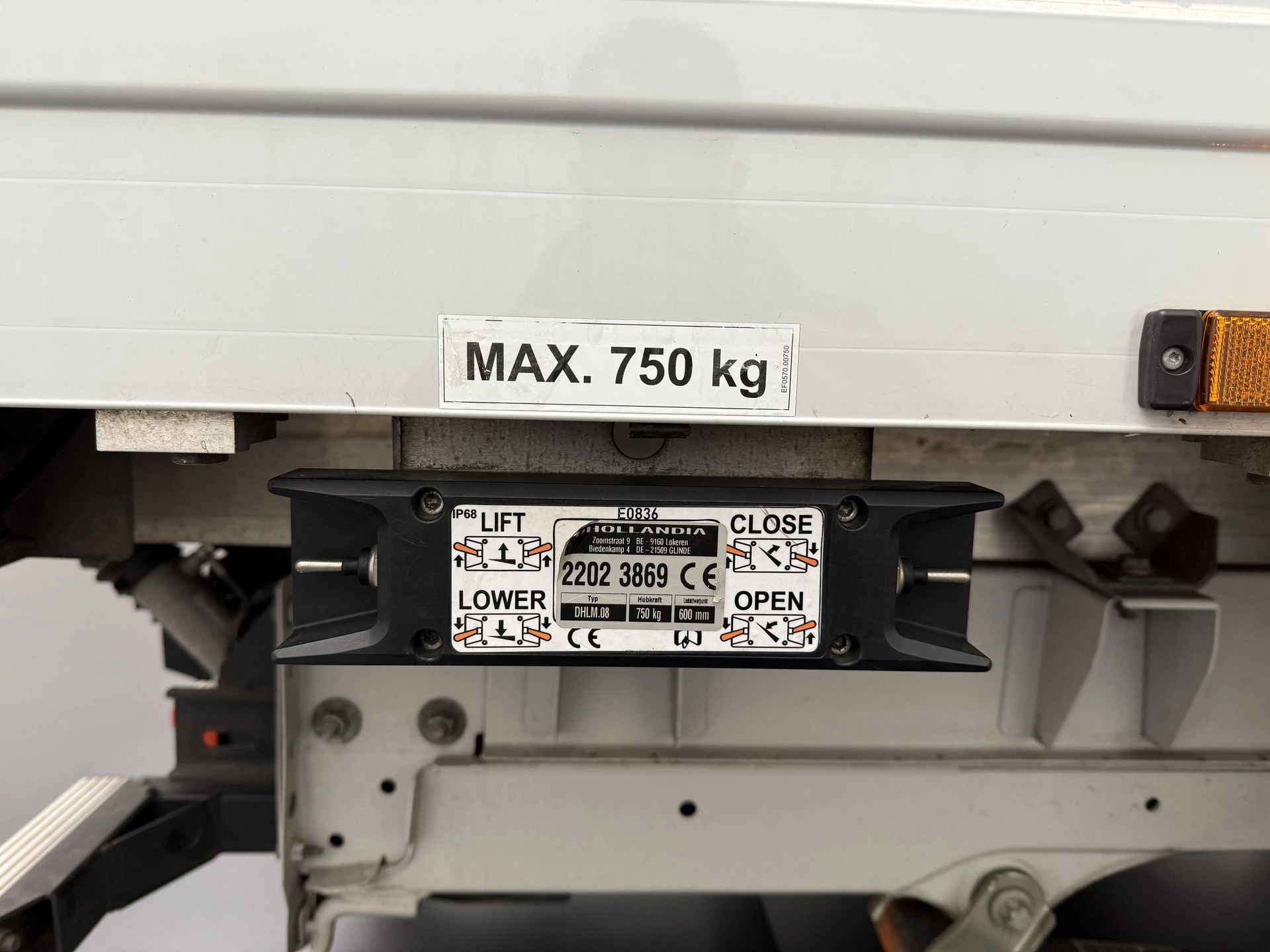 Hoofdafbeelding Opel Movano