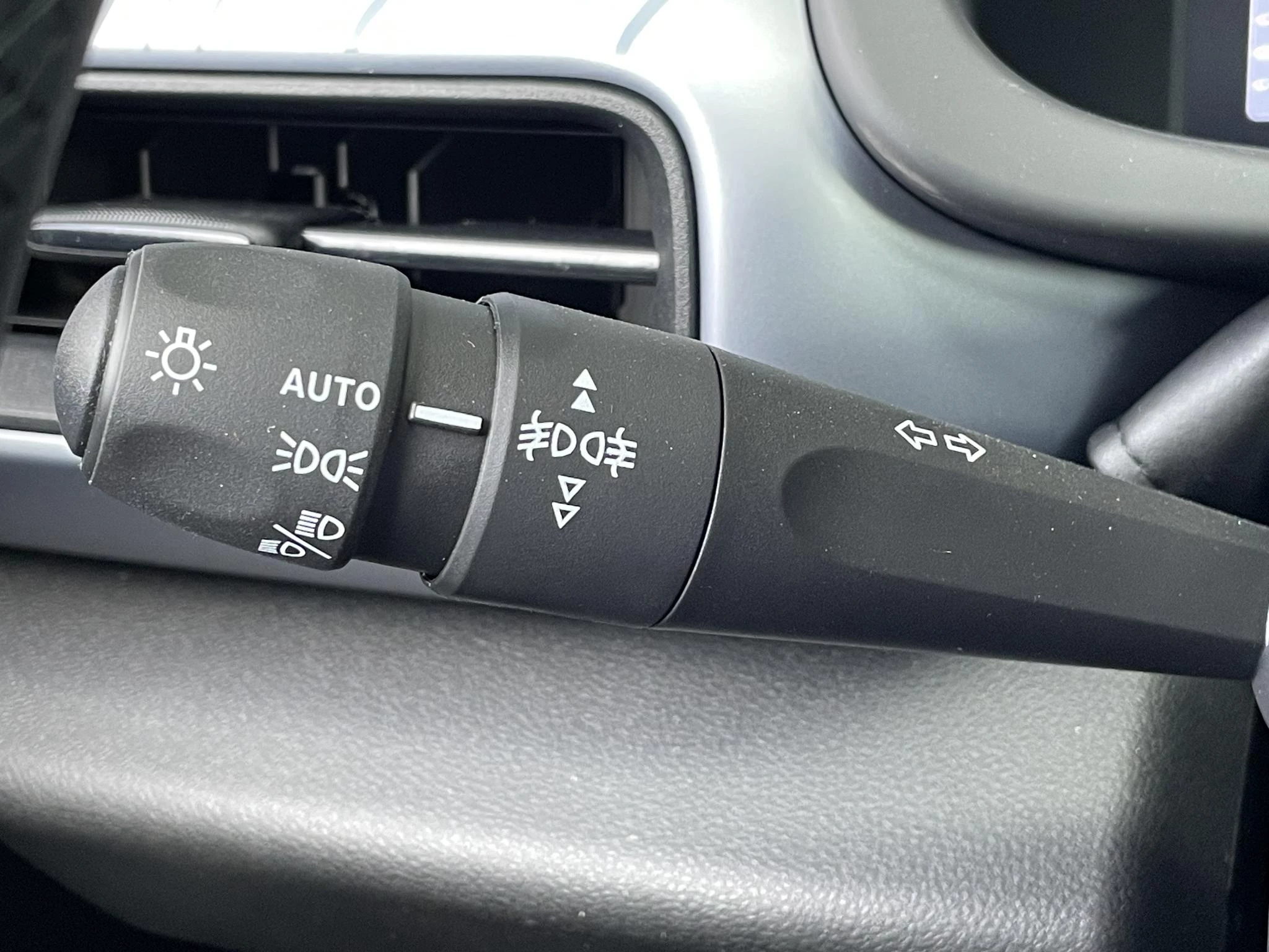 Hoofdafbeelding Jeep Avenger