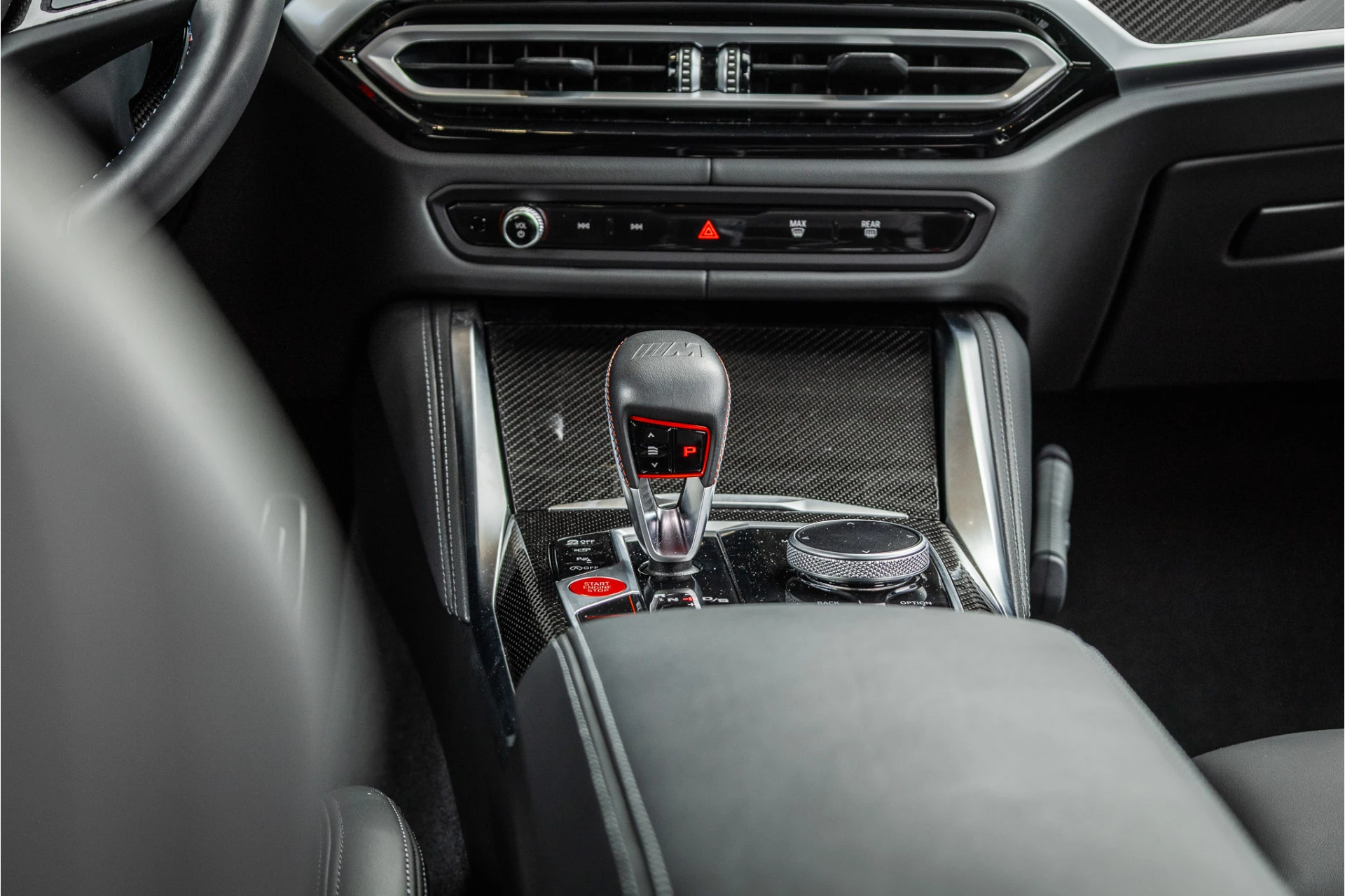 Hoofdafbeelding BMW M3