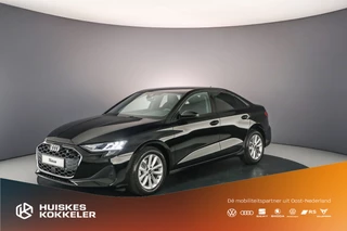 Audi A3 Limousine
