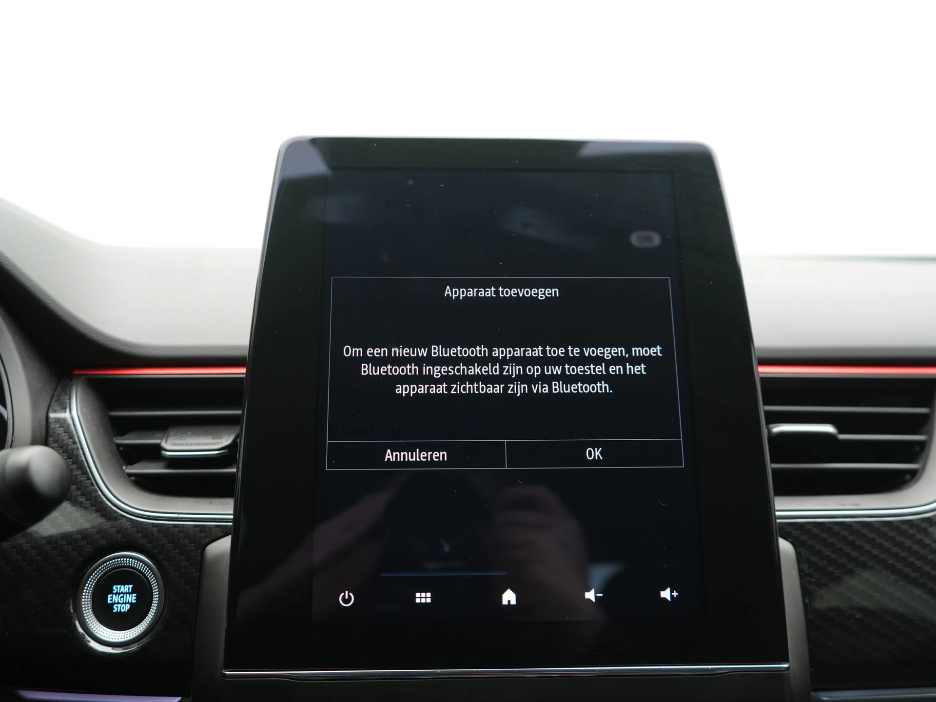 Hoofdafbeelding Renault Arkana