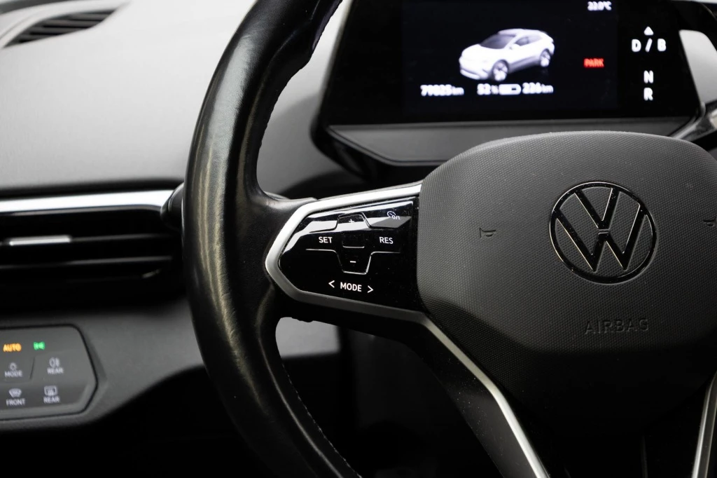 Hoofdafbeelding Volkswagen ID.4