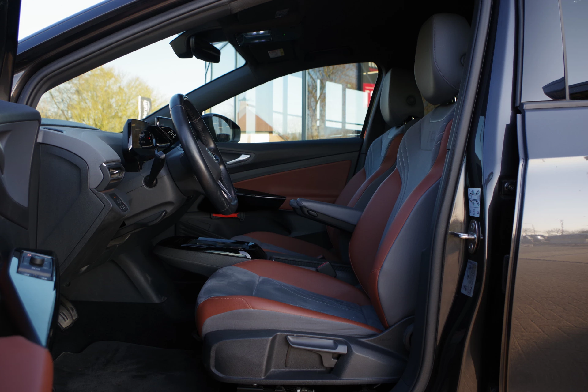 Hoofdafbeelding Volkswagen ID.4