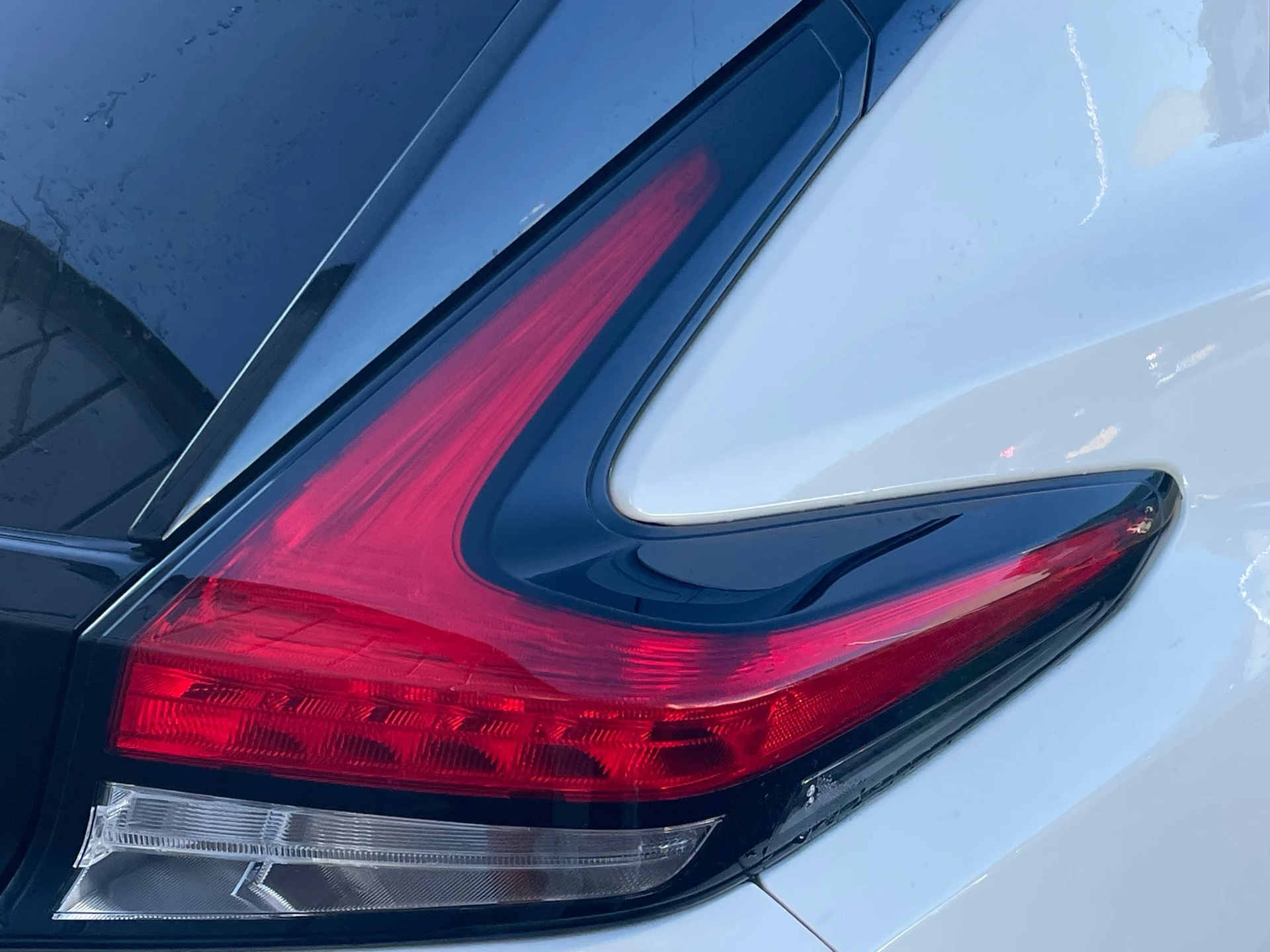 Hoofdafbeelding Nissan Leaf