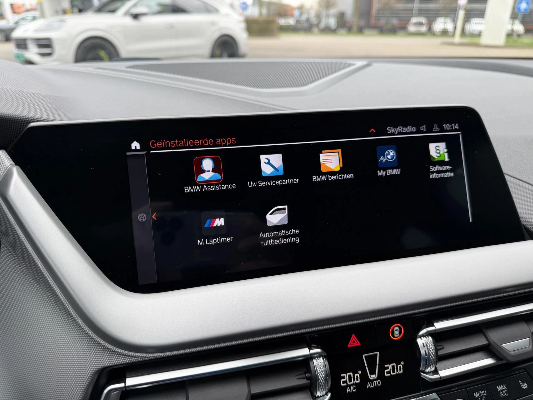 Hoofdafbeelding BMW 2 Serie