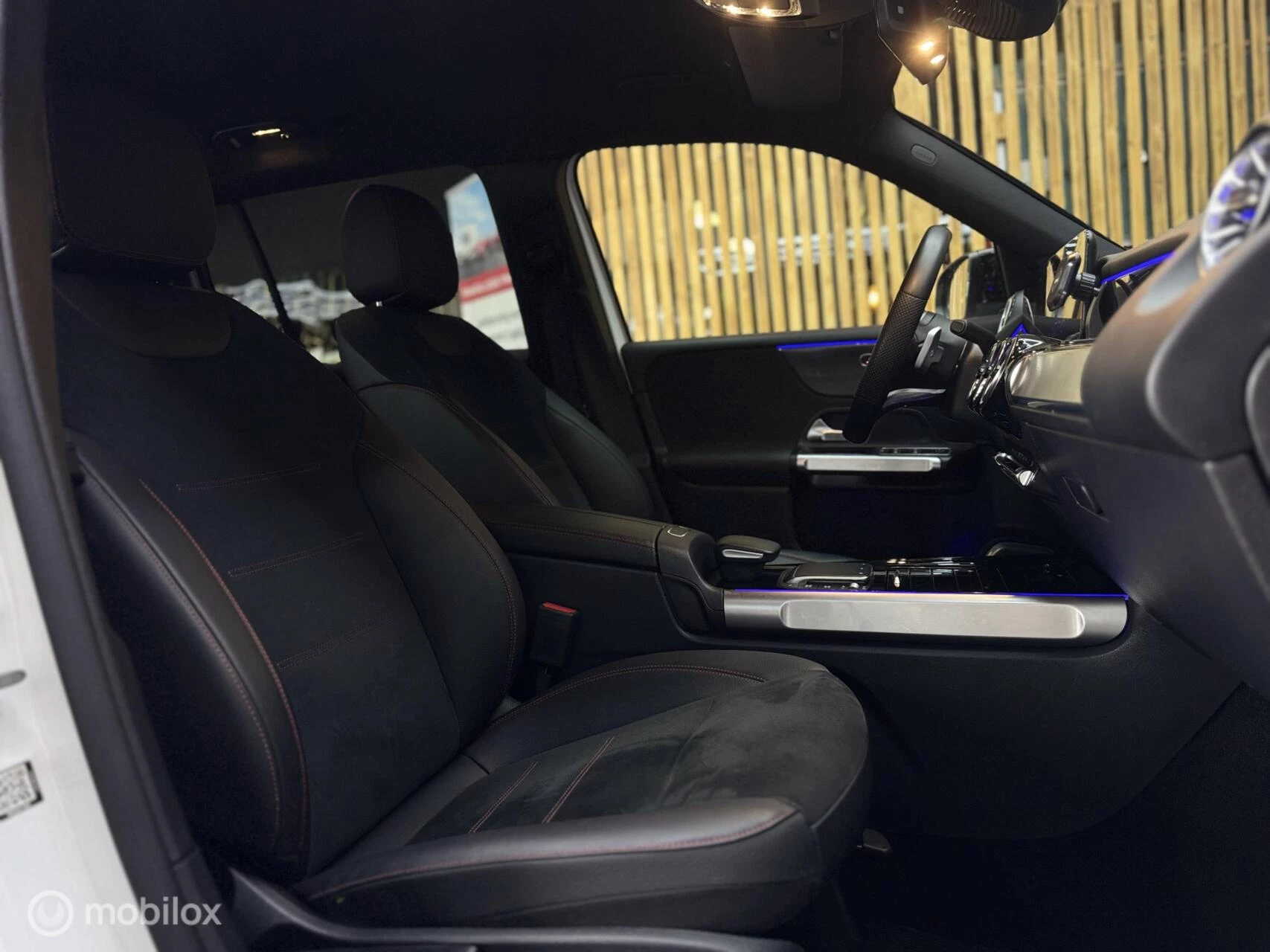 Hoofdafbeelding Mercedes-Benz GLB