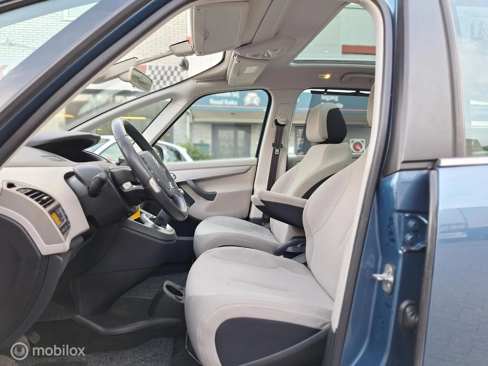 Hoofdafbeelding Citroën Grand C4 Picasso