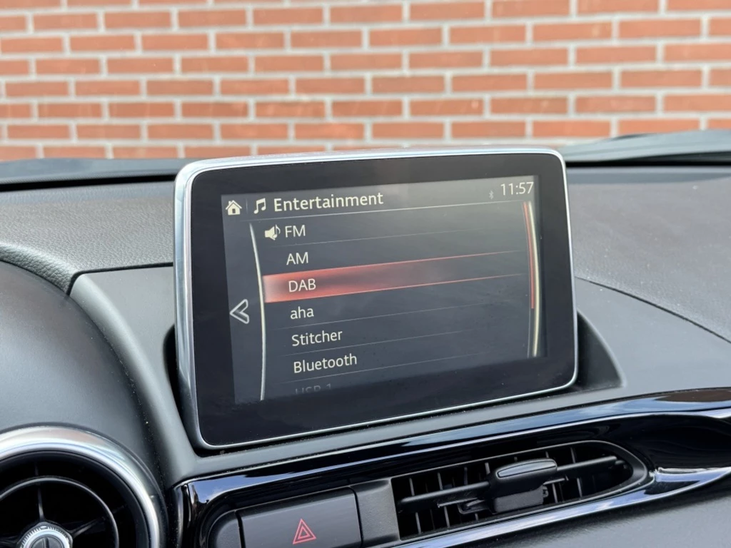 Hoofdafbeelding Fiat 124 Spider
