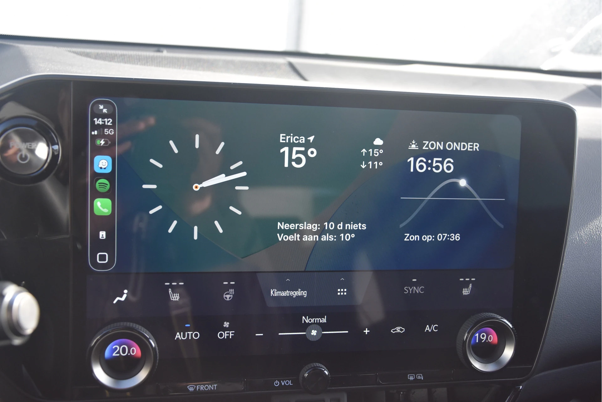 Hoofdafbeelding Lexus NX