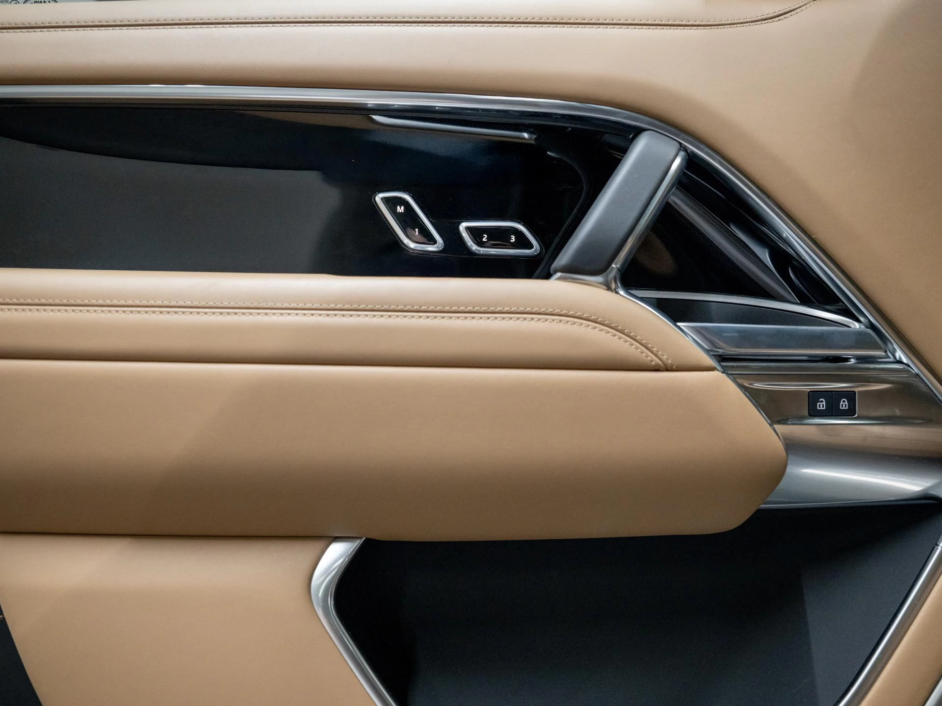 Hoofdafbeelding Land Rover Range Rover