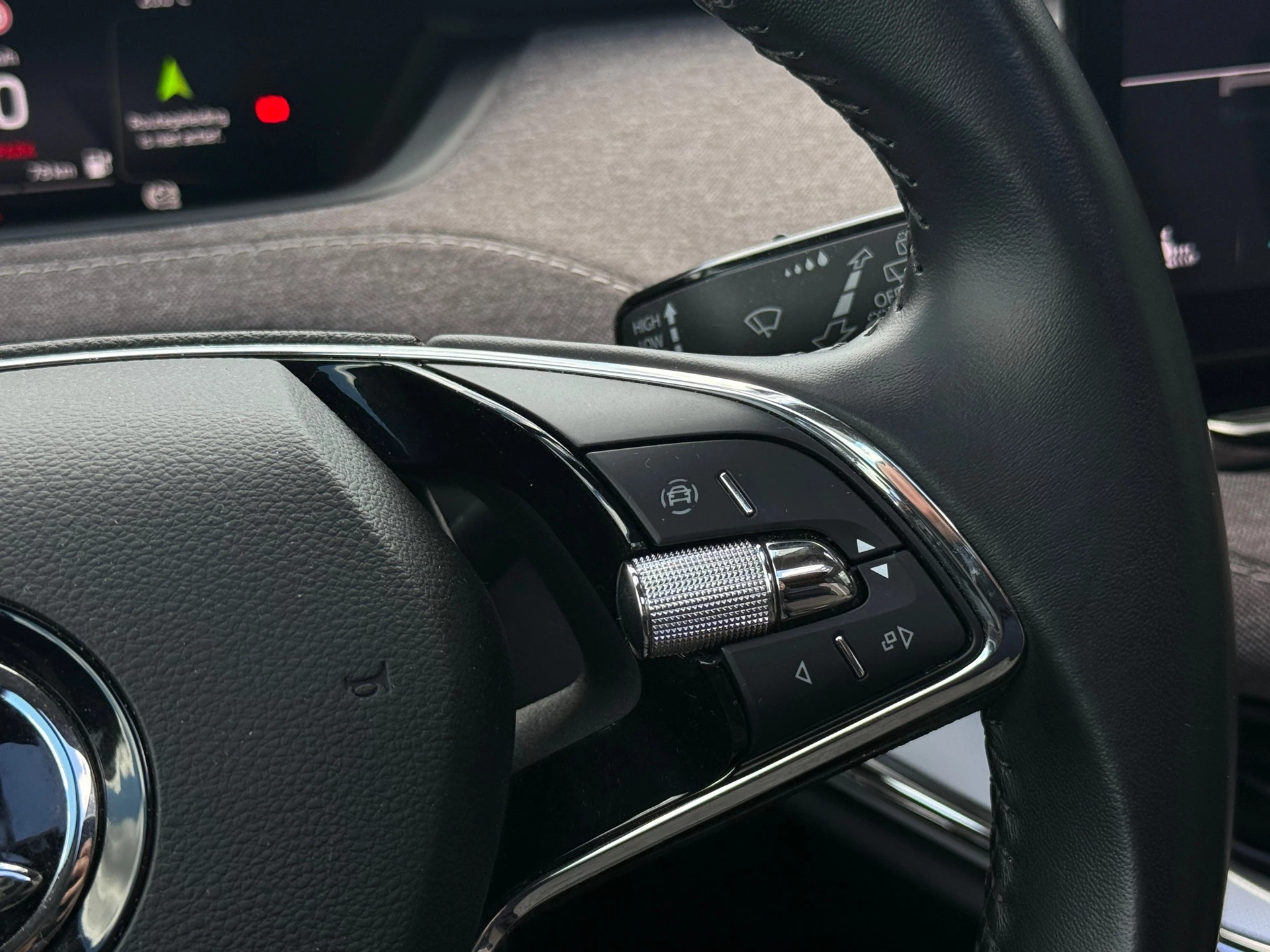 Hoofdafbeelding Škoda Enyaq iV