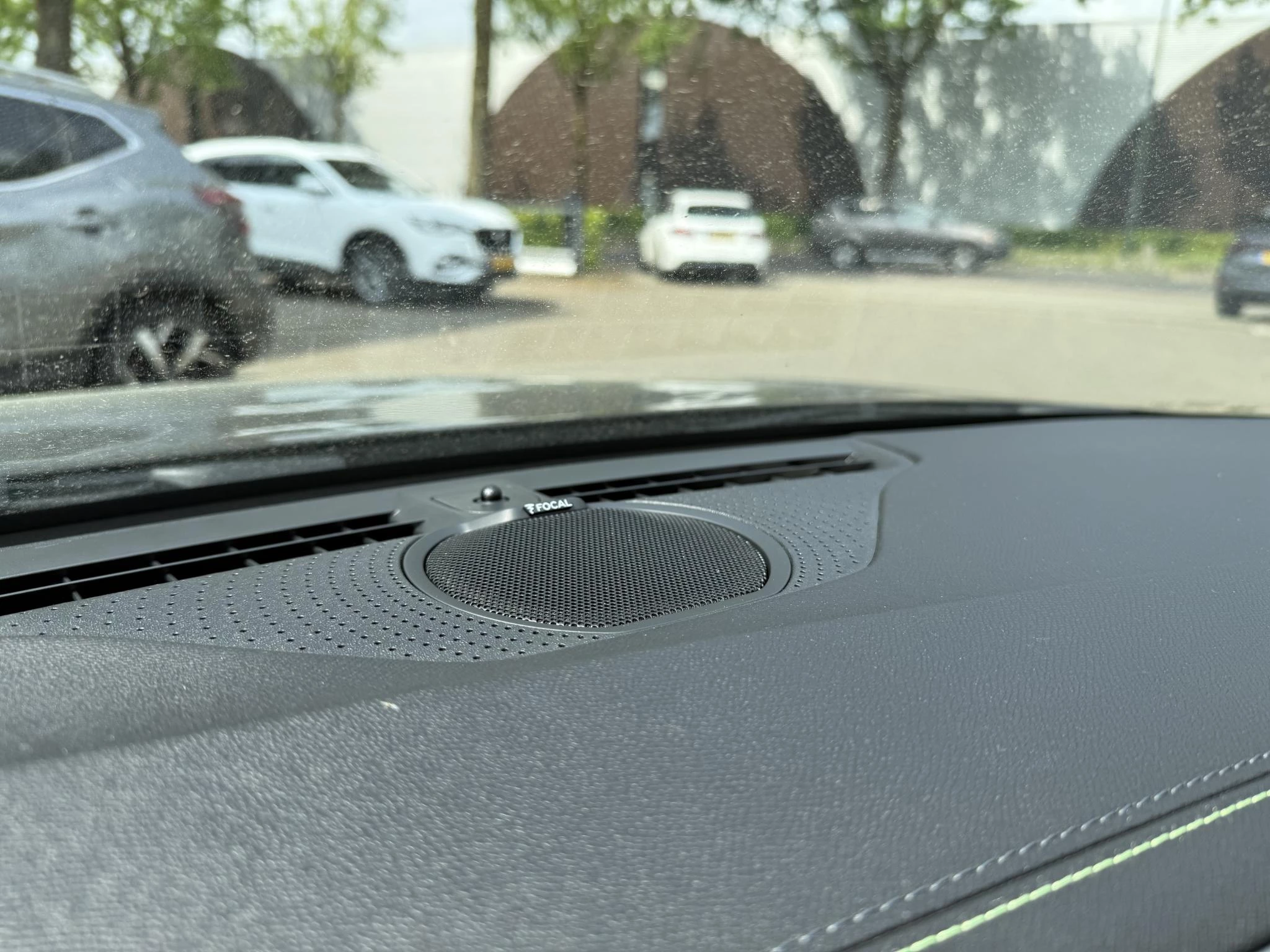 Hoofdafbeelding Peugeot 408