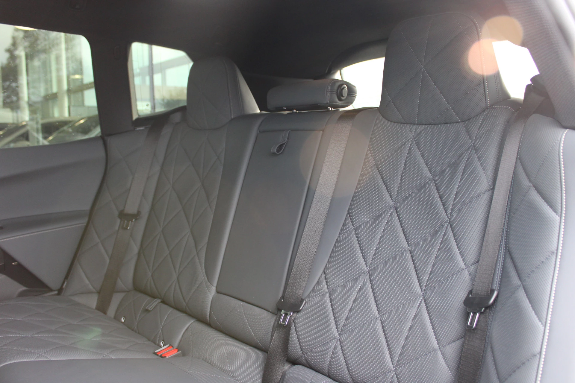 Hoofdafbeelding BMW iX