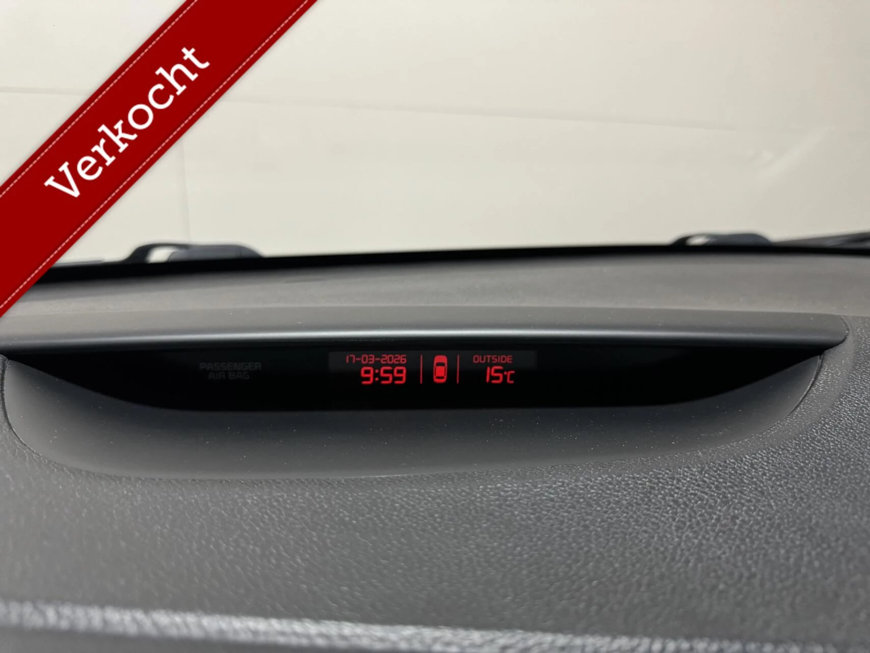 Hoofdafbeelding Kia cee'd