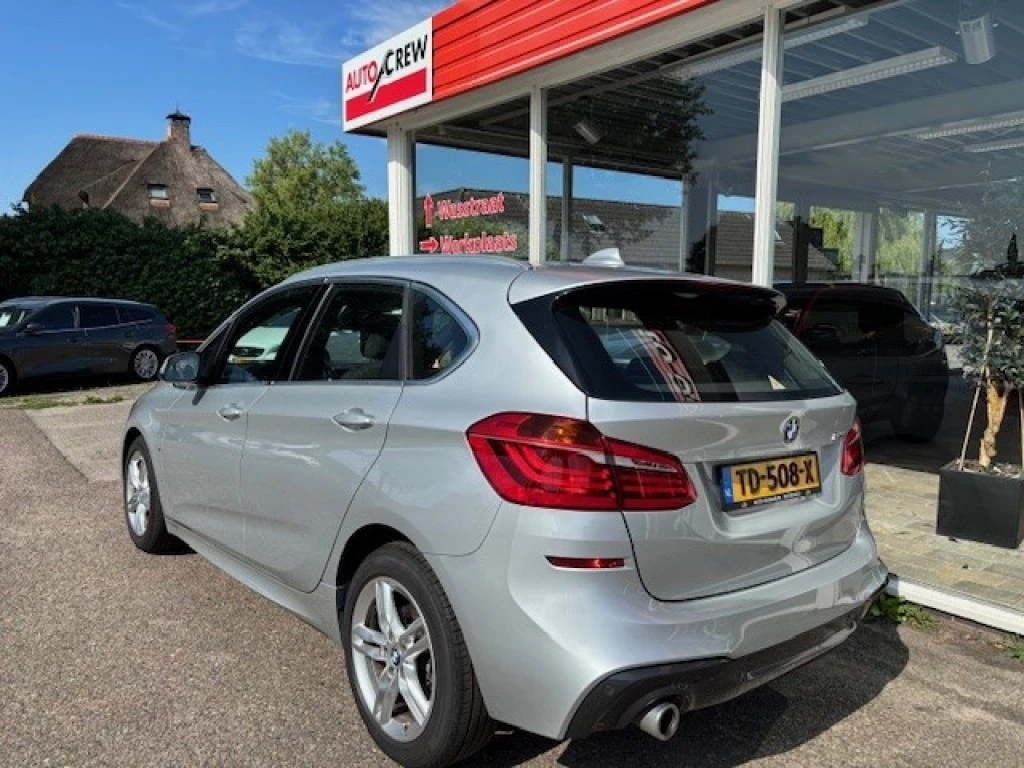 Hoofdafbeelding BMW 2 Serie