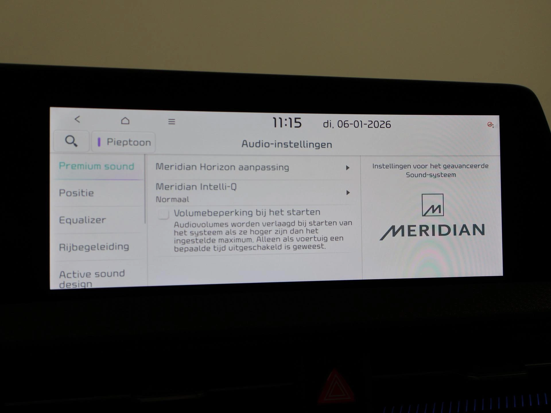 Hoofdafbeelding Kia EV6