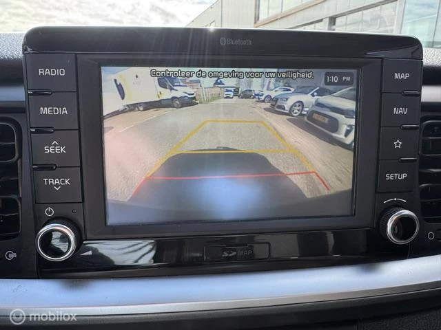 Hoofdafbeelding Kia Stonic